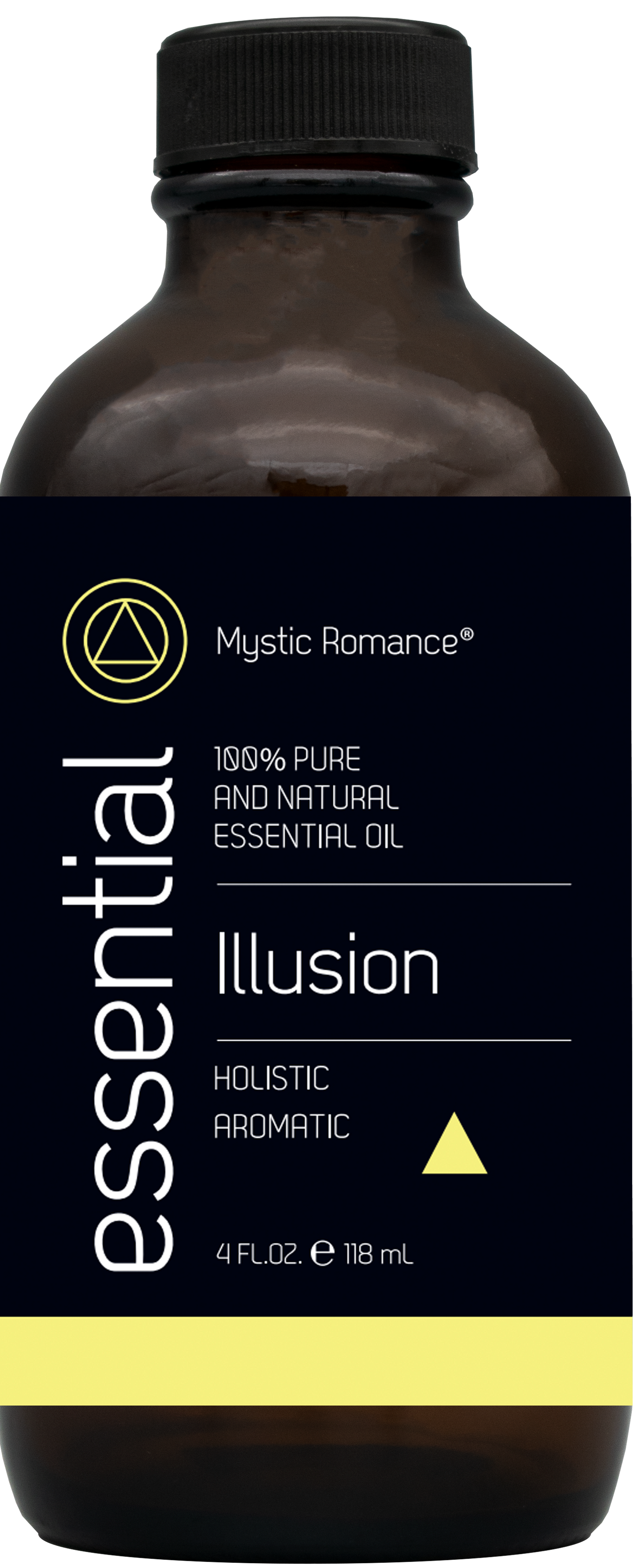Illusion Essential Oil - DiAroma by Mystic Romance