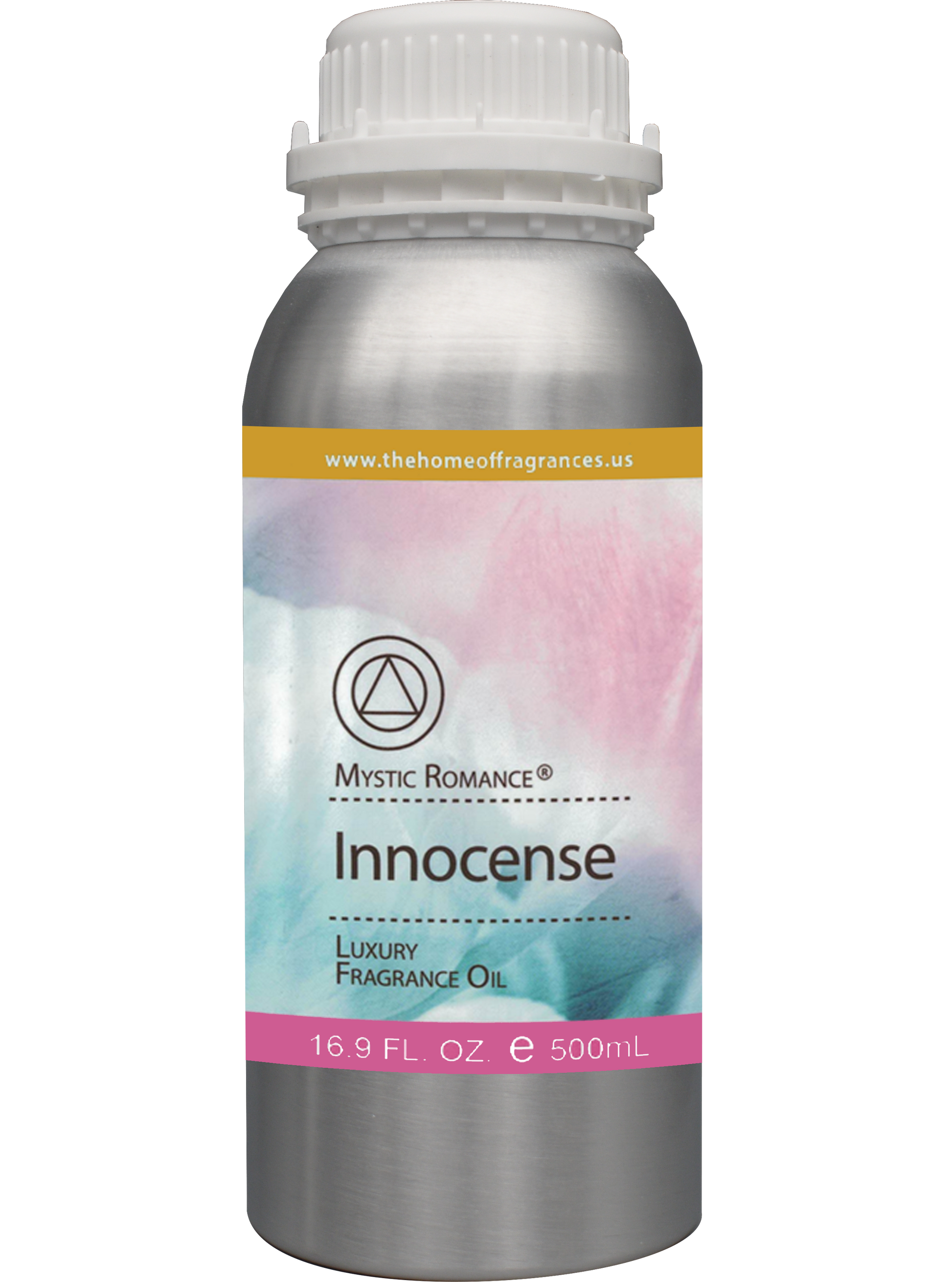 Mellow Fall Aroma Oil - DiAroma by Mystic Romance