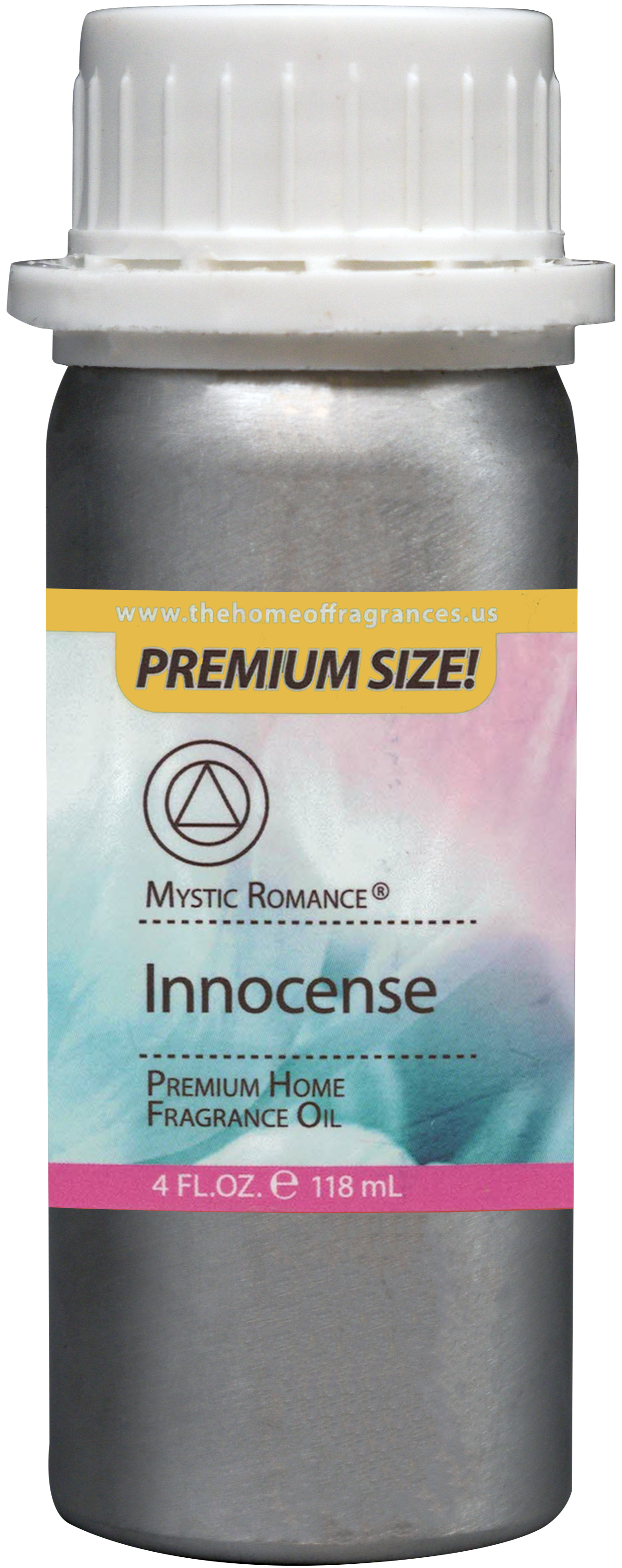 Mellow Fall Aroma Oil - DiAroma by Mystic Romance