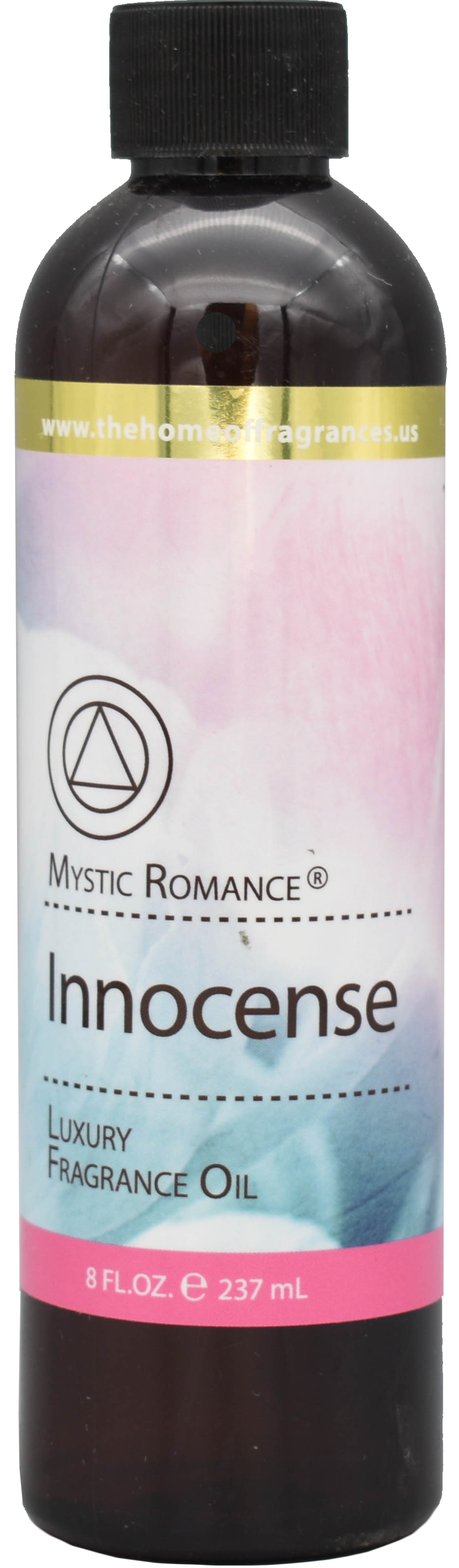 Innocense Premium Fragrance Oil - DiAroma by Mystic Romance