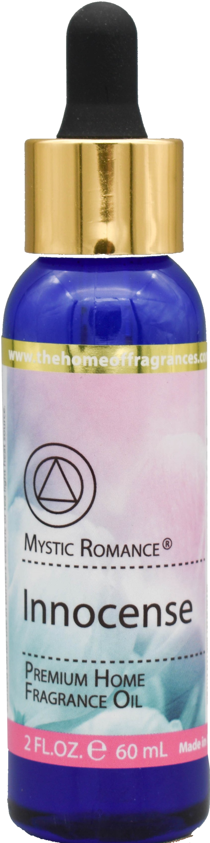 Innocense Premium Fragrance Oil - DiAroma by Mystic Romance