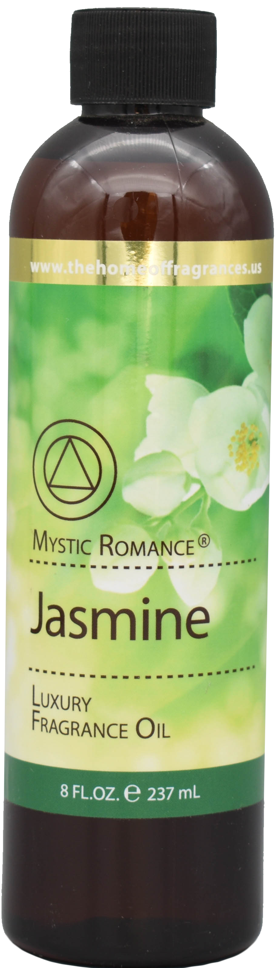 Jasmine Premium Fragrance Oil - DiAroma by Mystic Romance