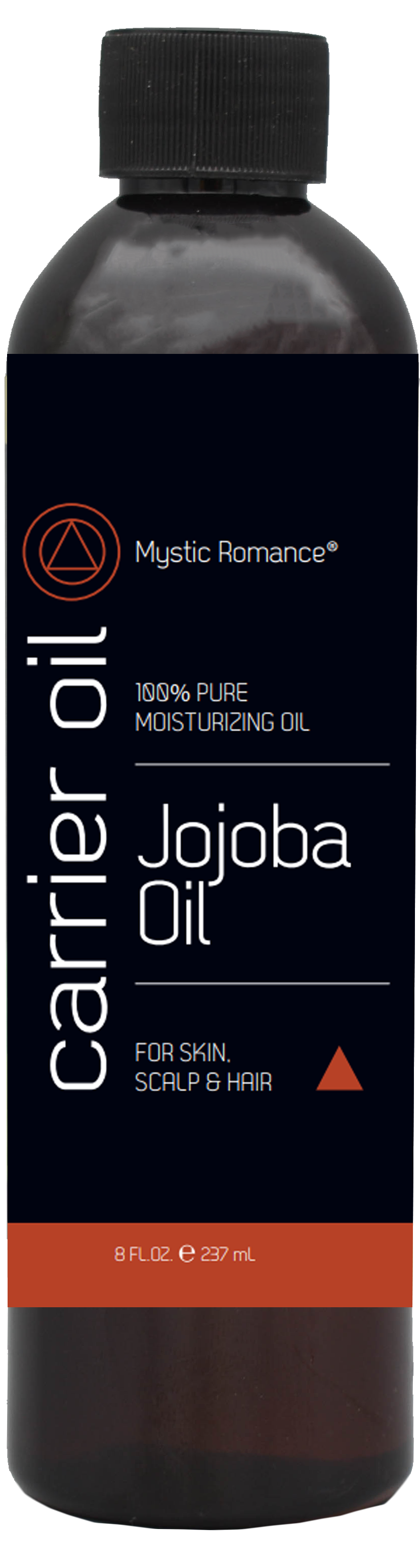 Jojoba Oil - DiAroma by Mystic Romance