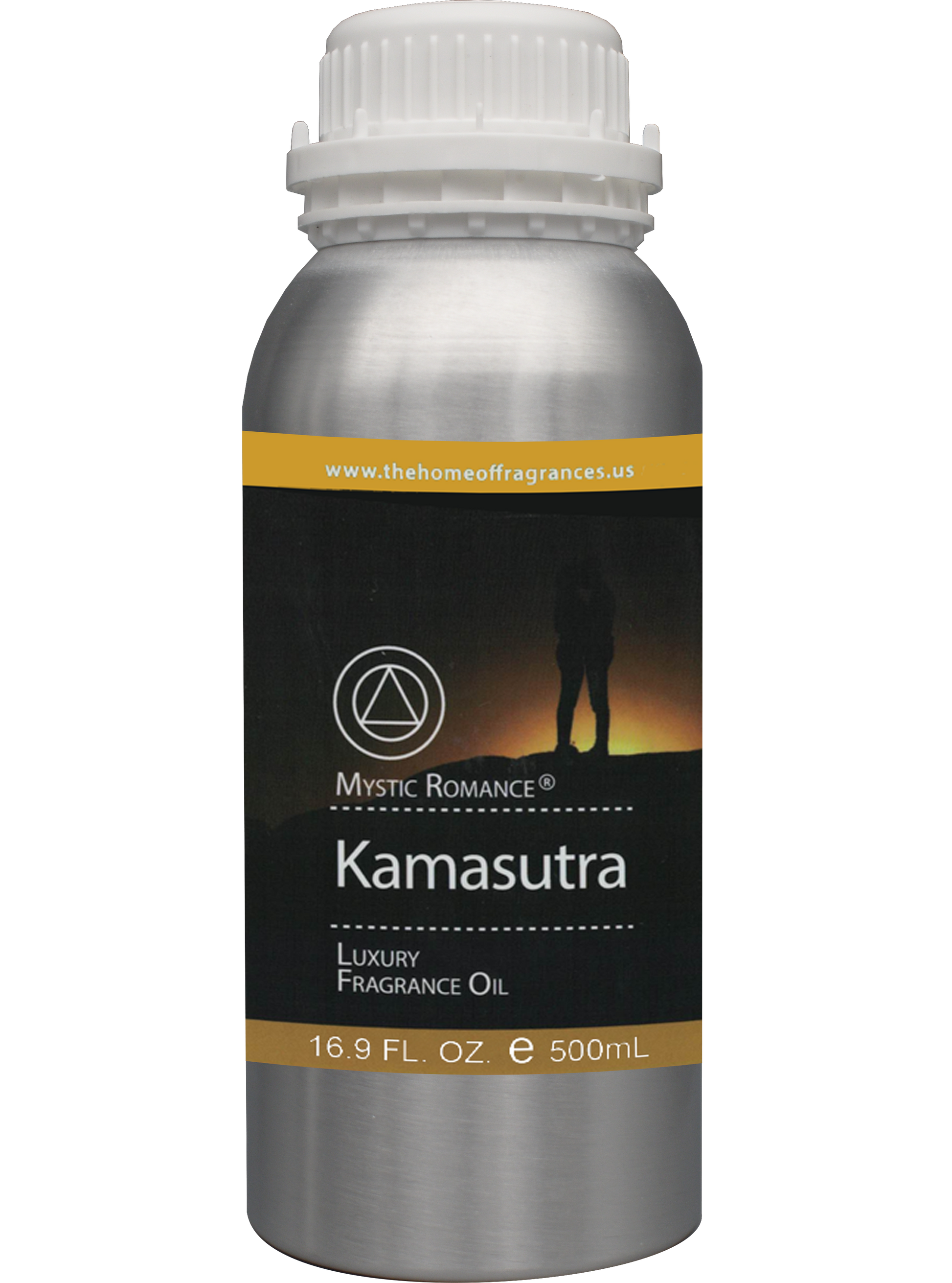 Kamasutra (Our alternative of The Sweetest Taboo) Aroma Oil - DiAroma by Mystic Romance