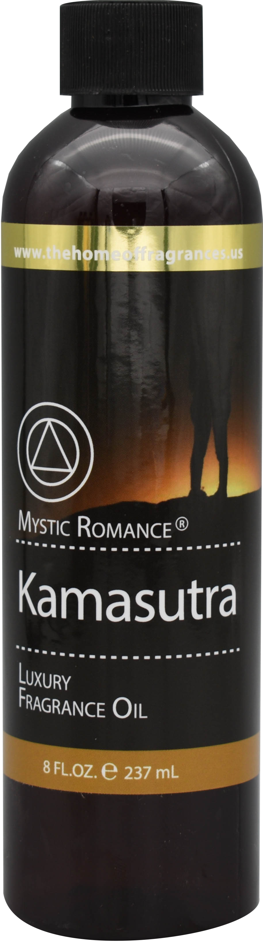 Kamasutra Premium Fragrance Oil - DiAroma by Mystic Romance