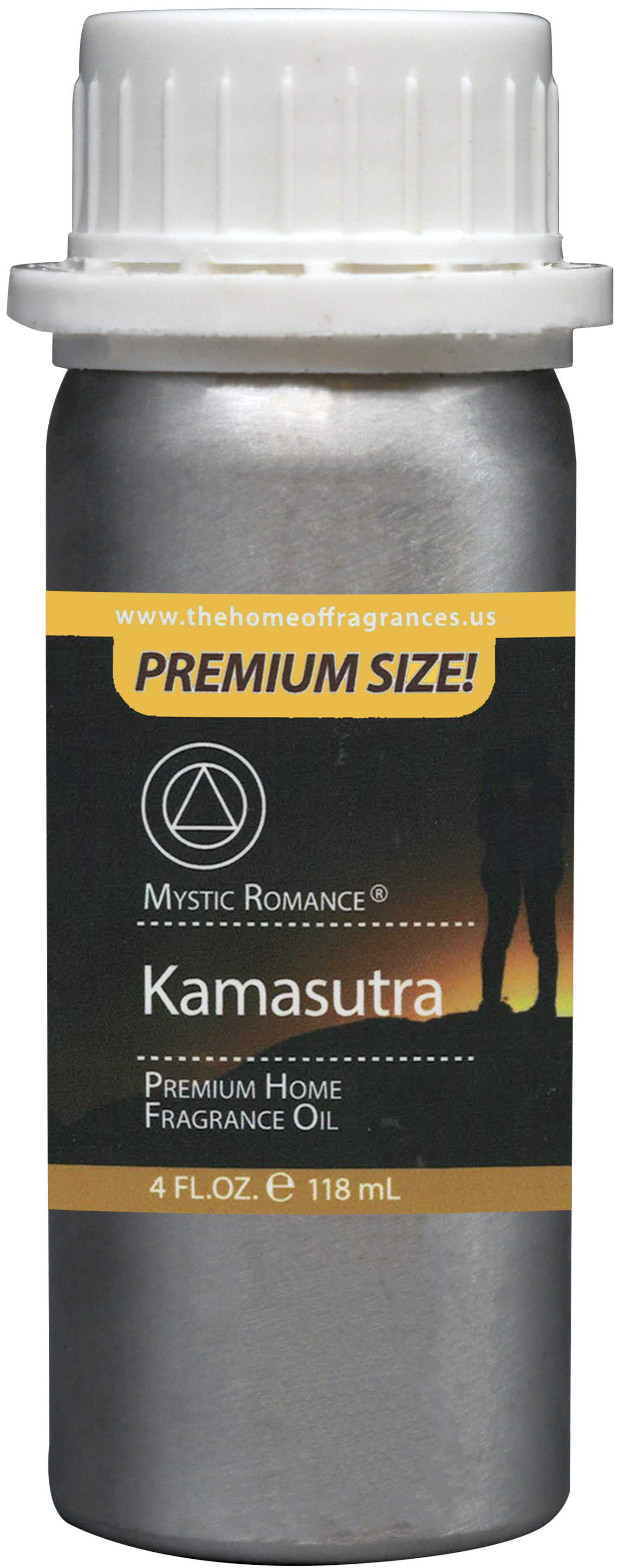 Kamasutra (Our alternative of The Sweetest Taboo) Aroma Oil - DiAroma by Mystic Romance