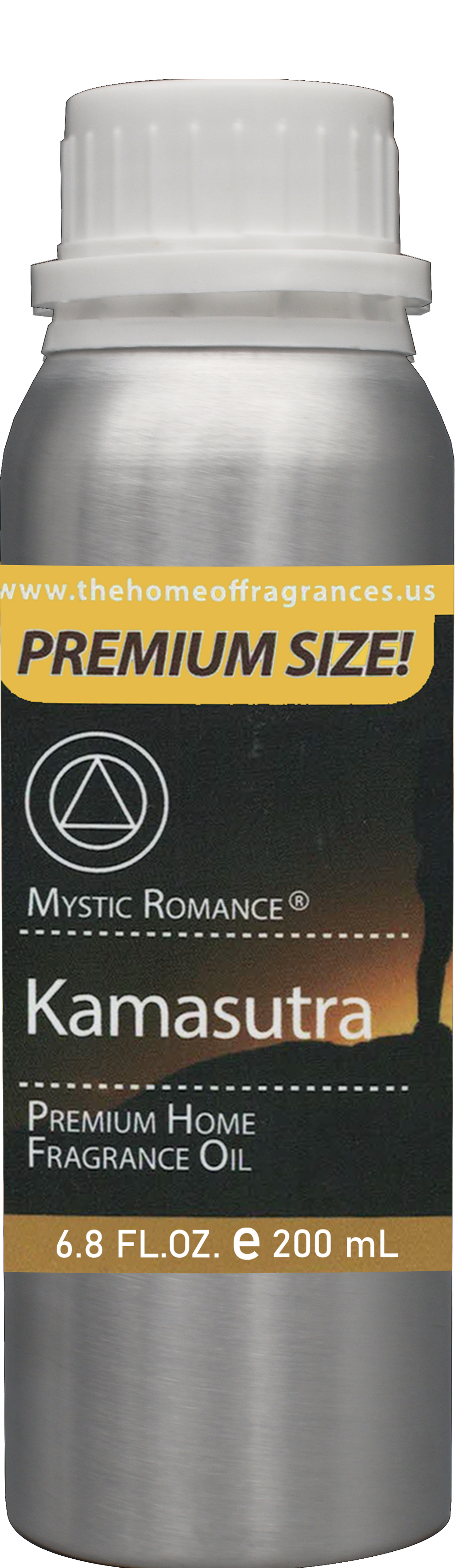 Kamasutra (Our alternative of The Sweetest Taboo) Aroma Oil - DiAroma by Mystic Romance