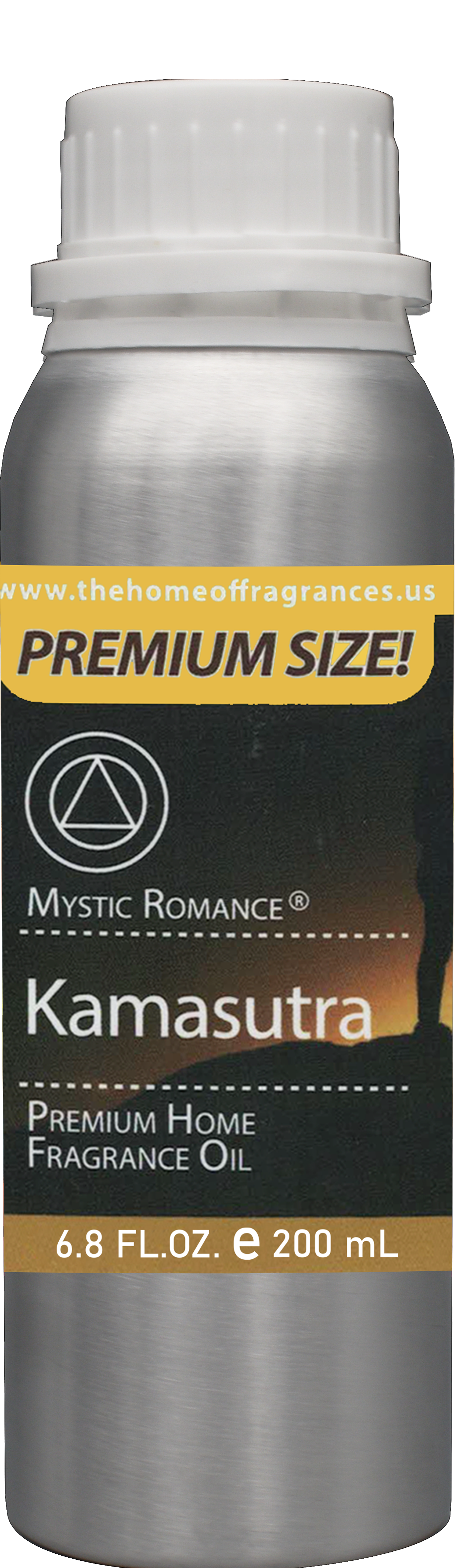 Kamasutra (Our alternative of The Sweetest Taboo) Aroma Oil - DiAroma by Mystic Romance