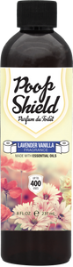 Mystic Romance Poop Shield Lavender Vanilla