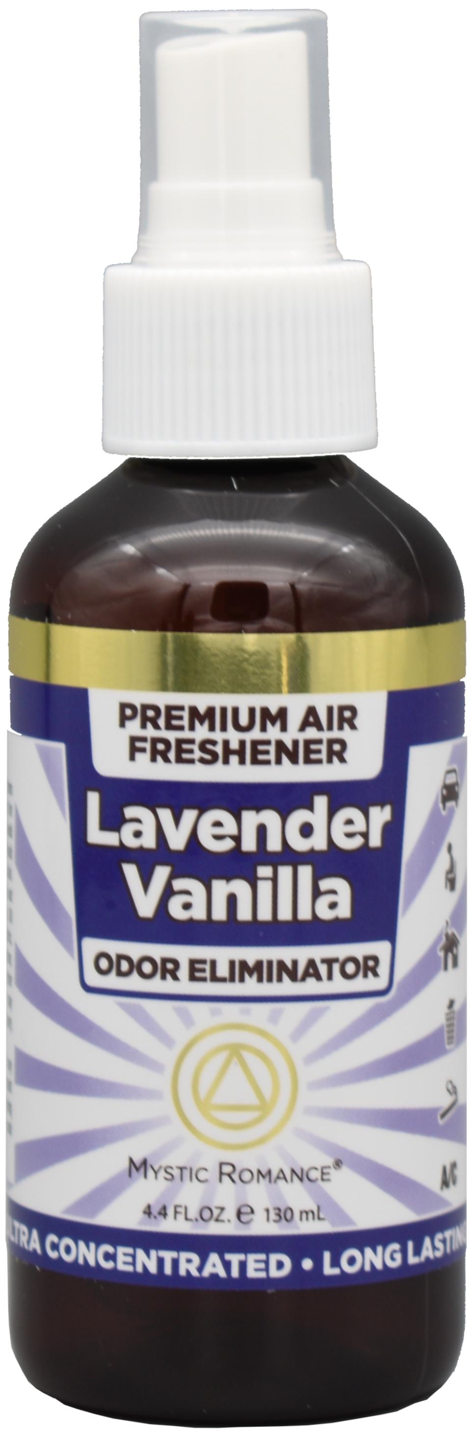 Lavender Vanilla - DiAroma by Mystic Romance