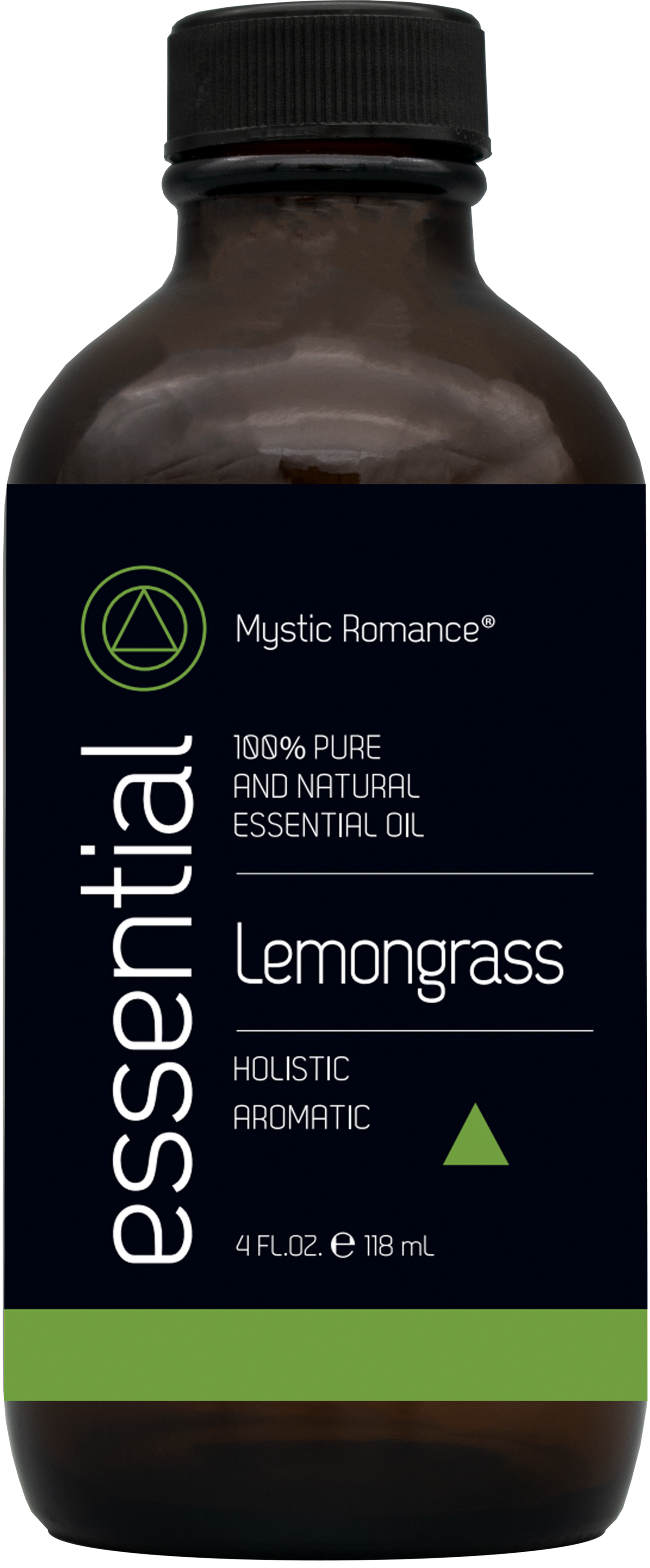 Lemongrass Essential Oil - DiAroma by Mystic Romance