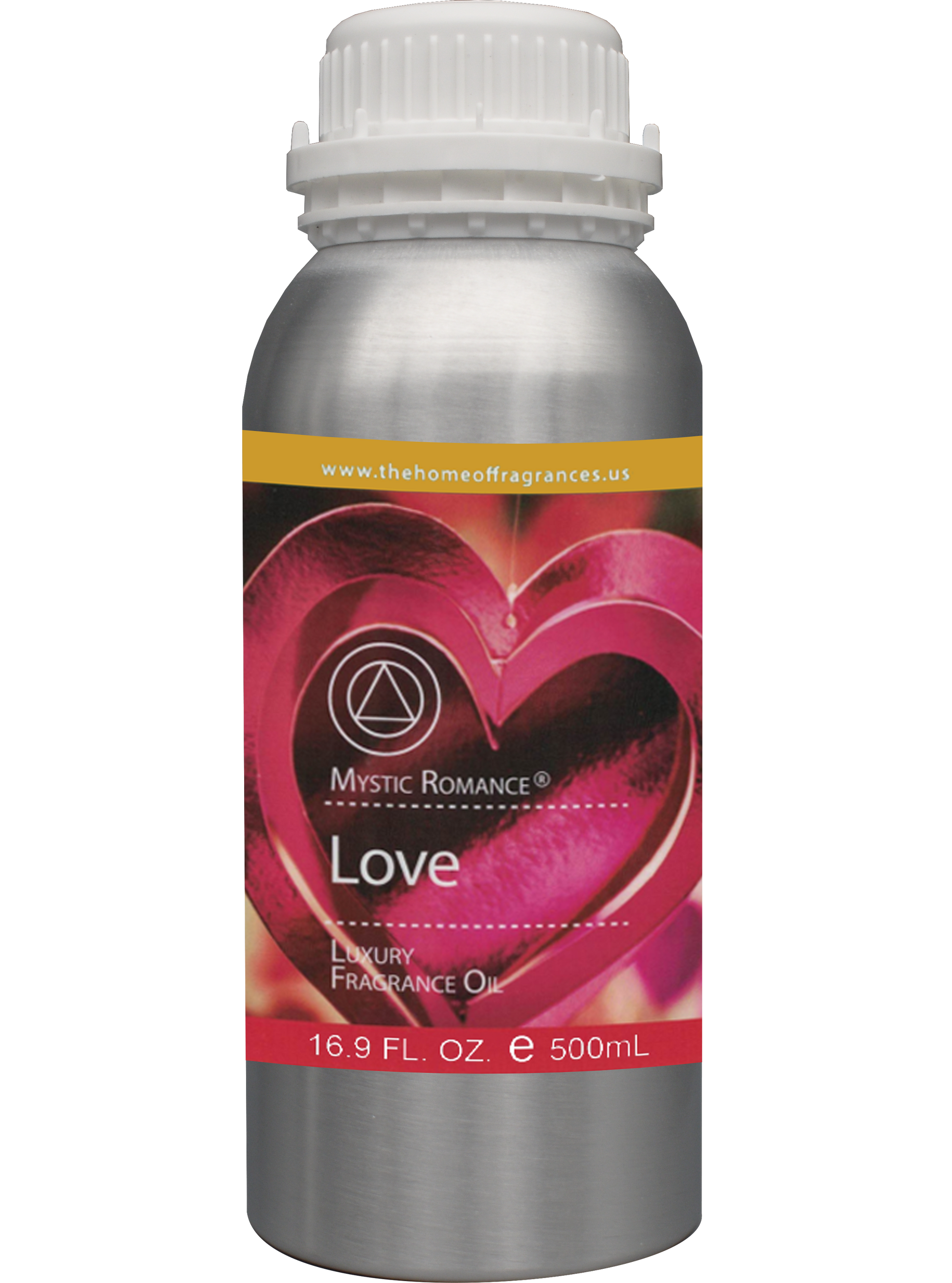 California Aroma Oil - DiAroma by Mystic Romance