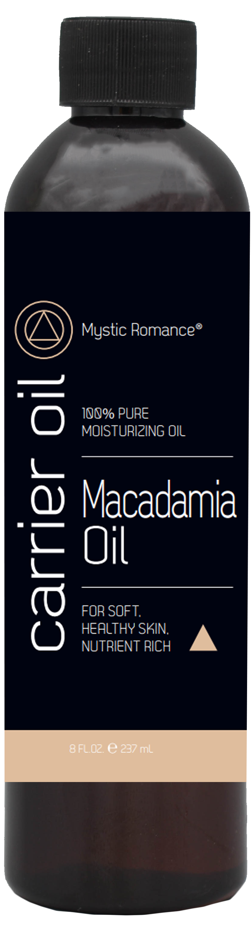 Macadamia Oil - DiAroma by Mystic Romance