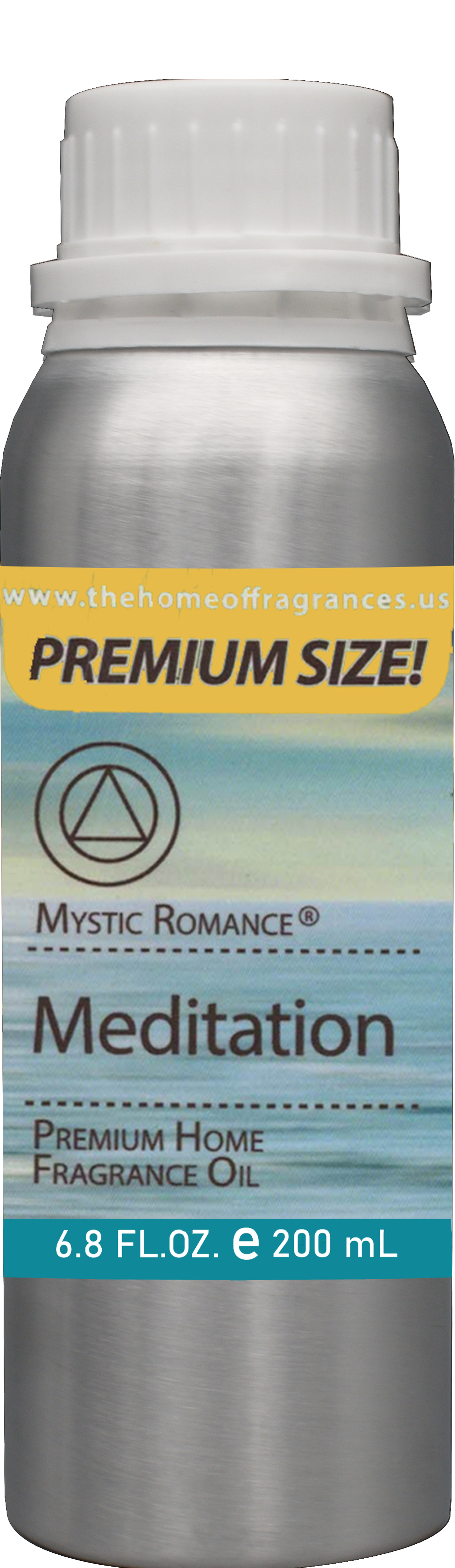 Belle Haven Aroma Oil - DiAroma by Mystic Romance