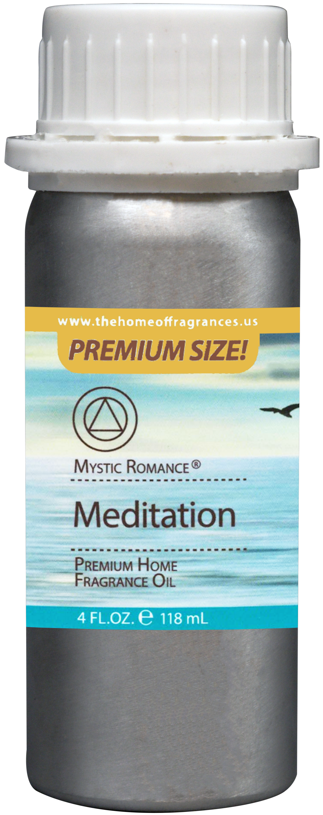 Belle Haven Aroma Oil - DiAroma by Mystic Romance