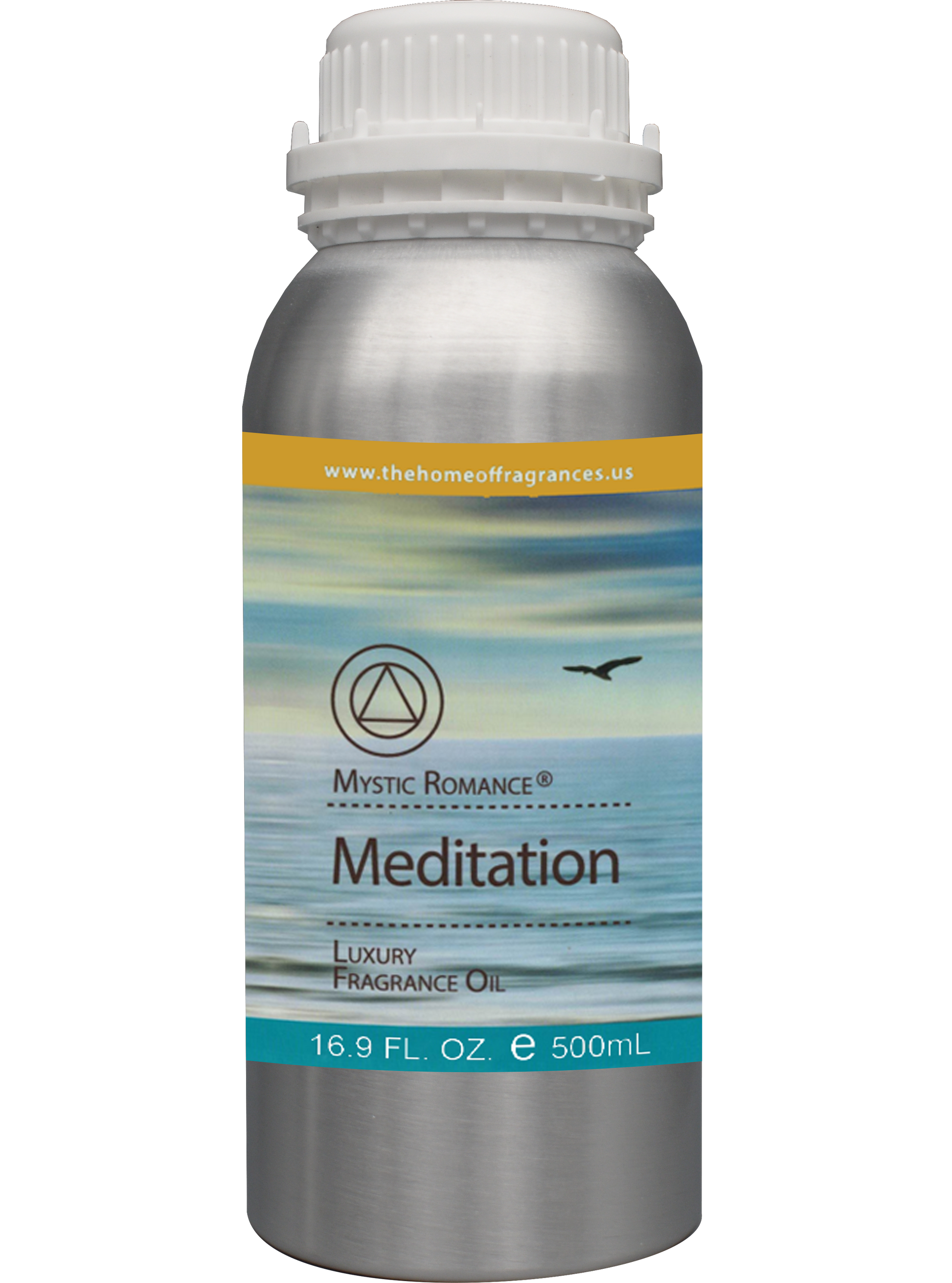 Belle Haven Aroma Oil - DiAroma by Mystic Romance