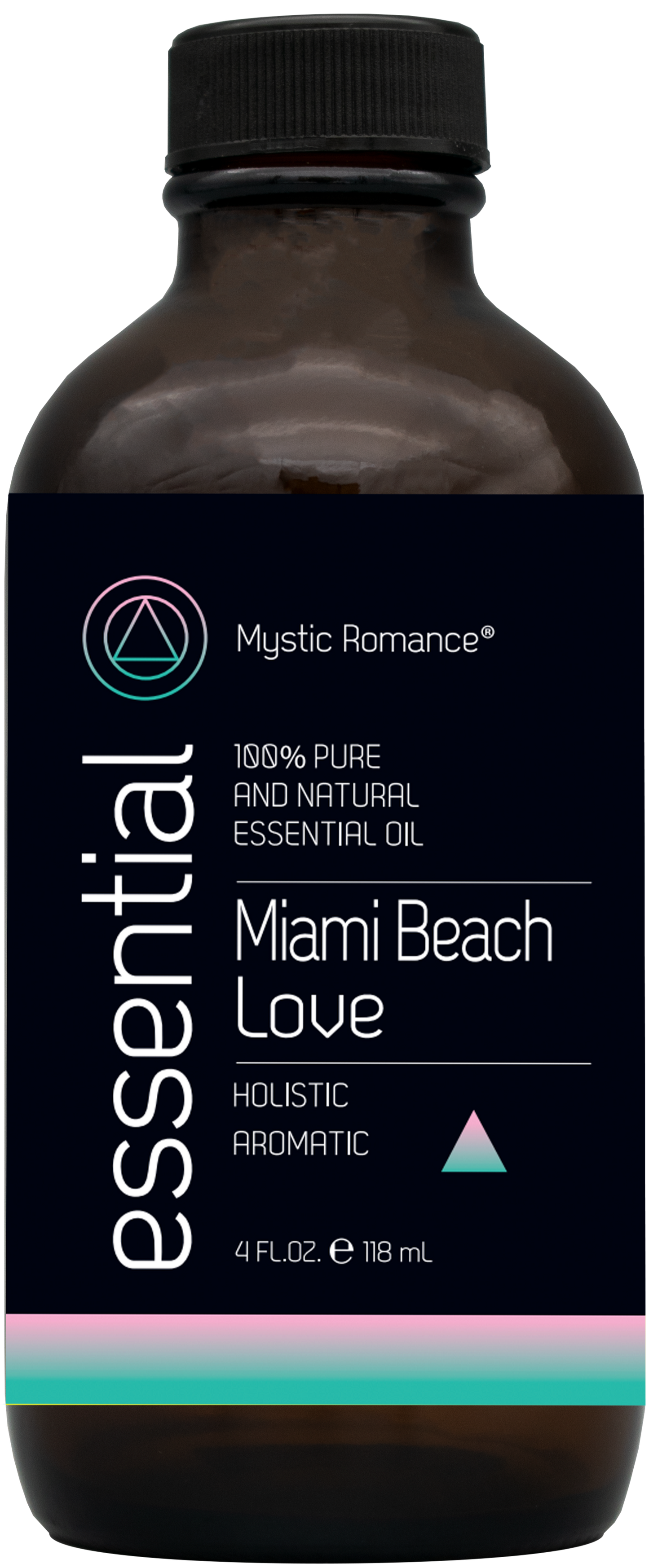 Miami Beach Love Essential Oil - DiAroma by Mystic Romance