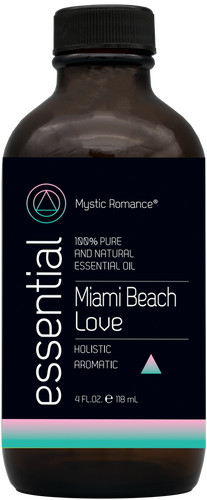 Miami Beach Love Essential Oil