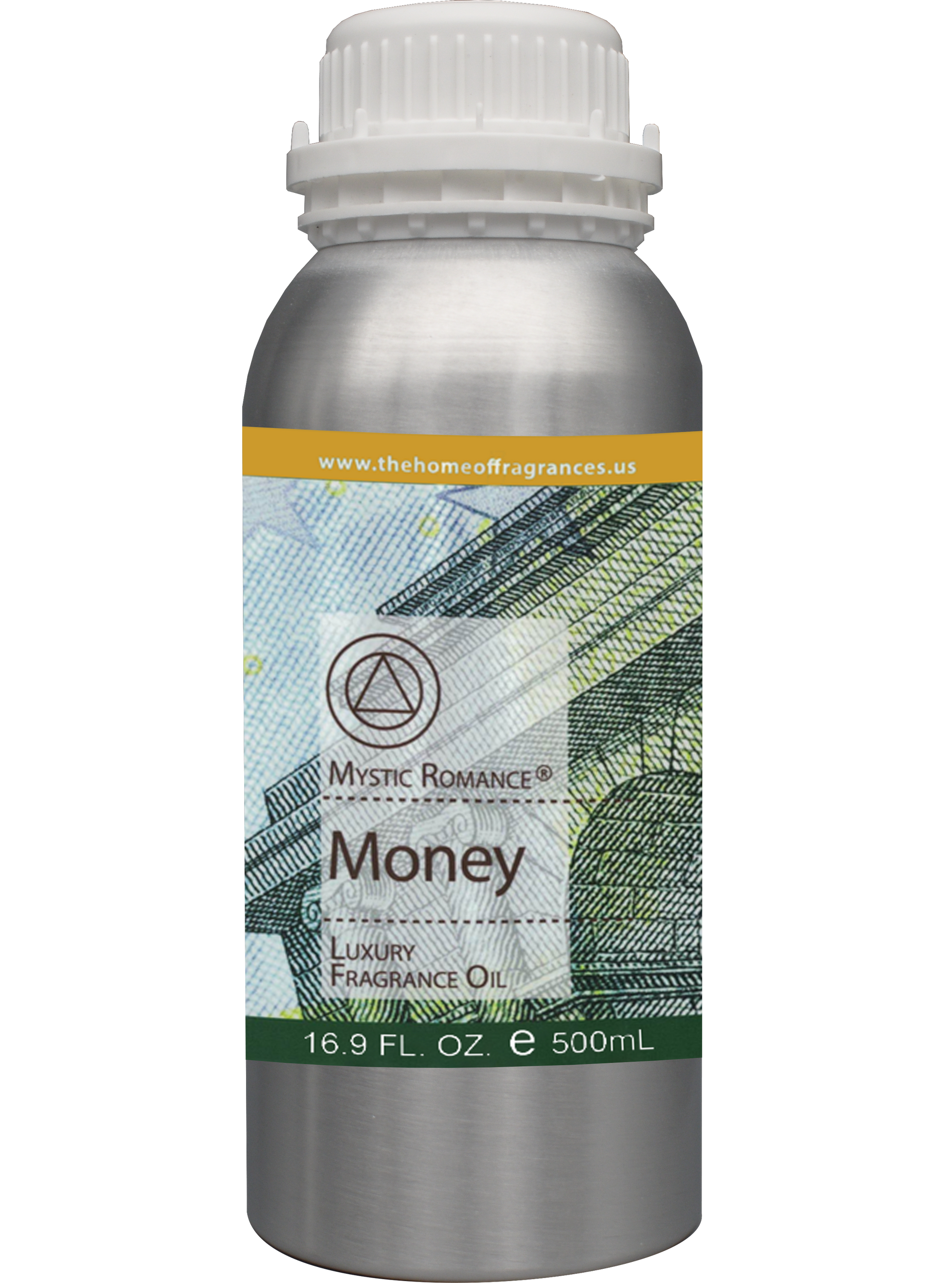 Patagonia Adventure Aroma Oil - DiAroma by Mystic Romance