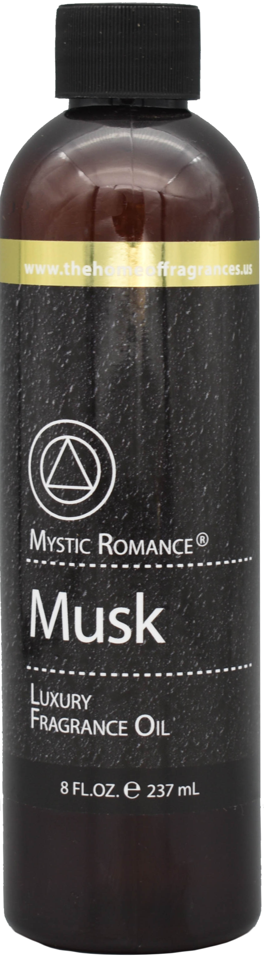 Musk Premium Fragrance Oil - DiAroma by Mystic Romance