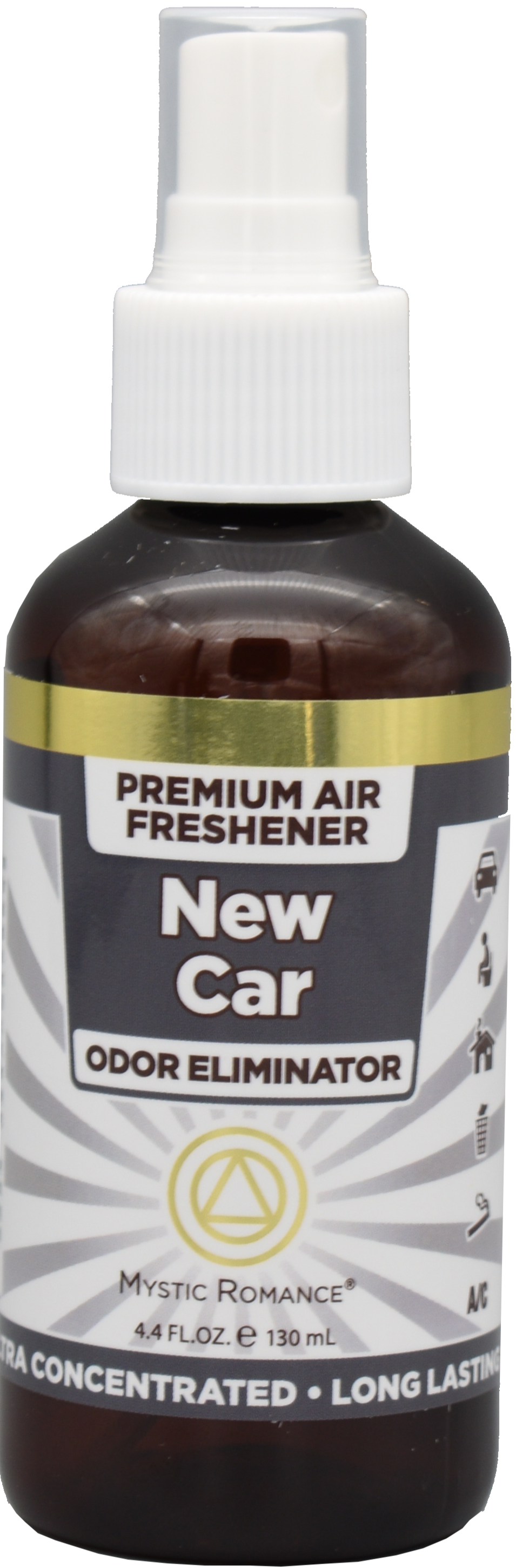 New Car - DiAroma by Mystic Romance
