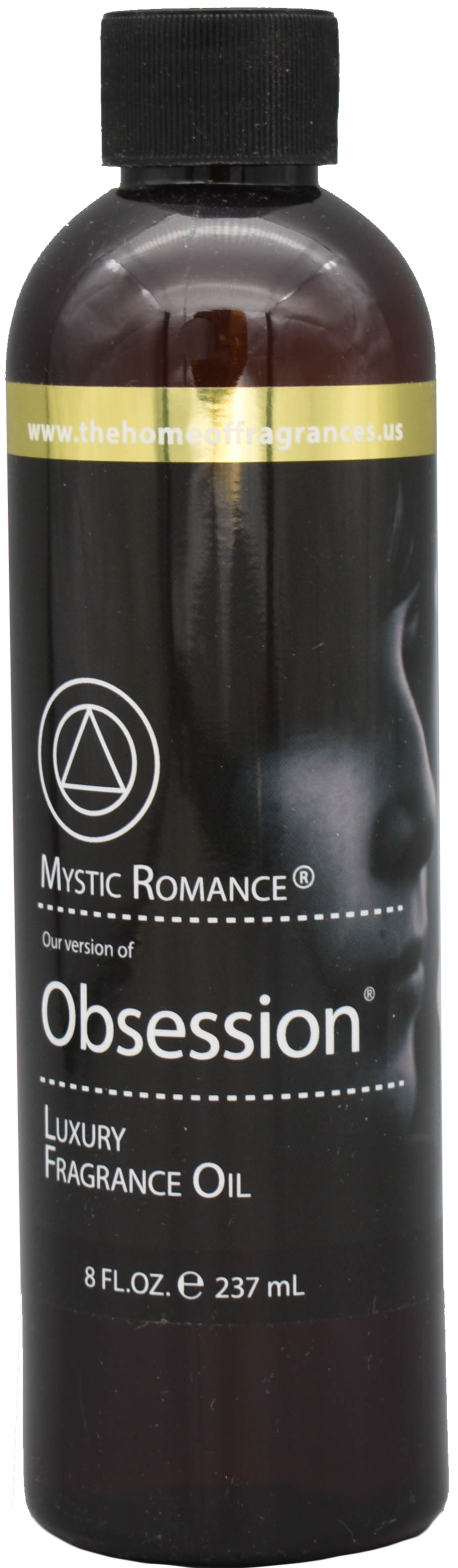 Obsession Premium Fragrance Oil - DiAroma by Mystic Romance