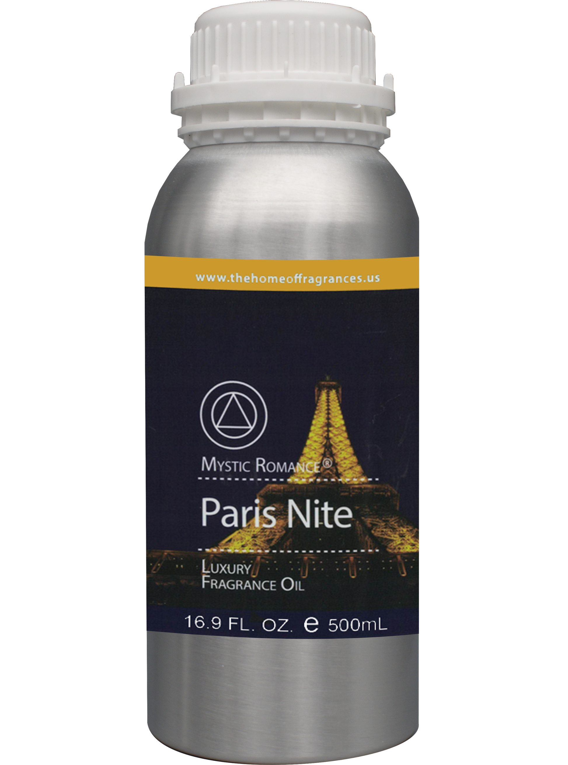 Midnight Brooklyn Aroma Oil - DiAroma by Mystic Romance