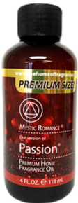 Our version of Passion Premium Fragrance Oil - DiAroma by Mystic Romance