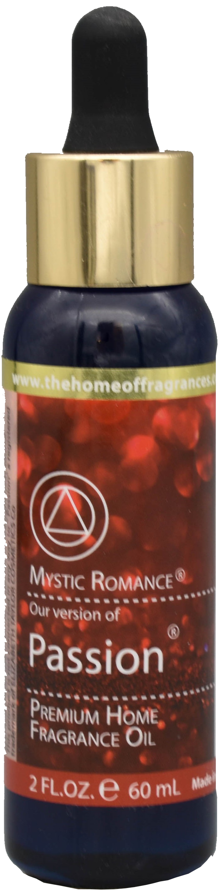 Our version of Passion Premium Fragrance Oil - DiAroma by Mystic Romance