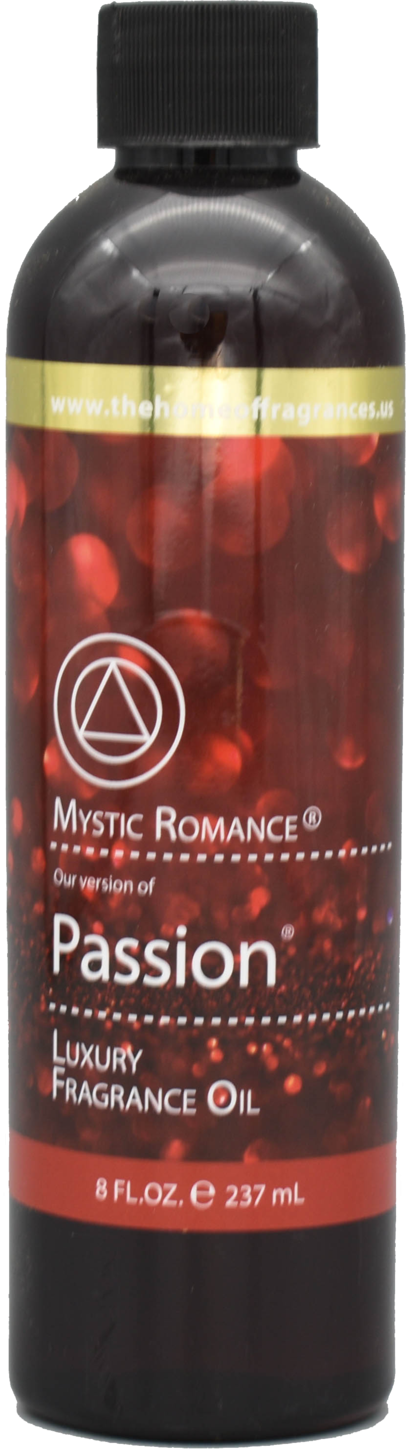 Our version of Passion Premium Fragrance Oil - DiAroma by Mystic Romance