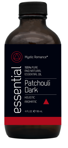 Patchouli Dark Essential Oil
