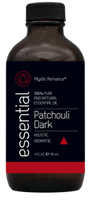 Patchouli Dark Essential Oil