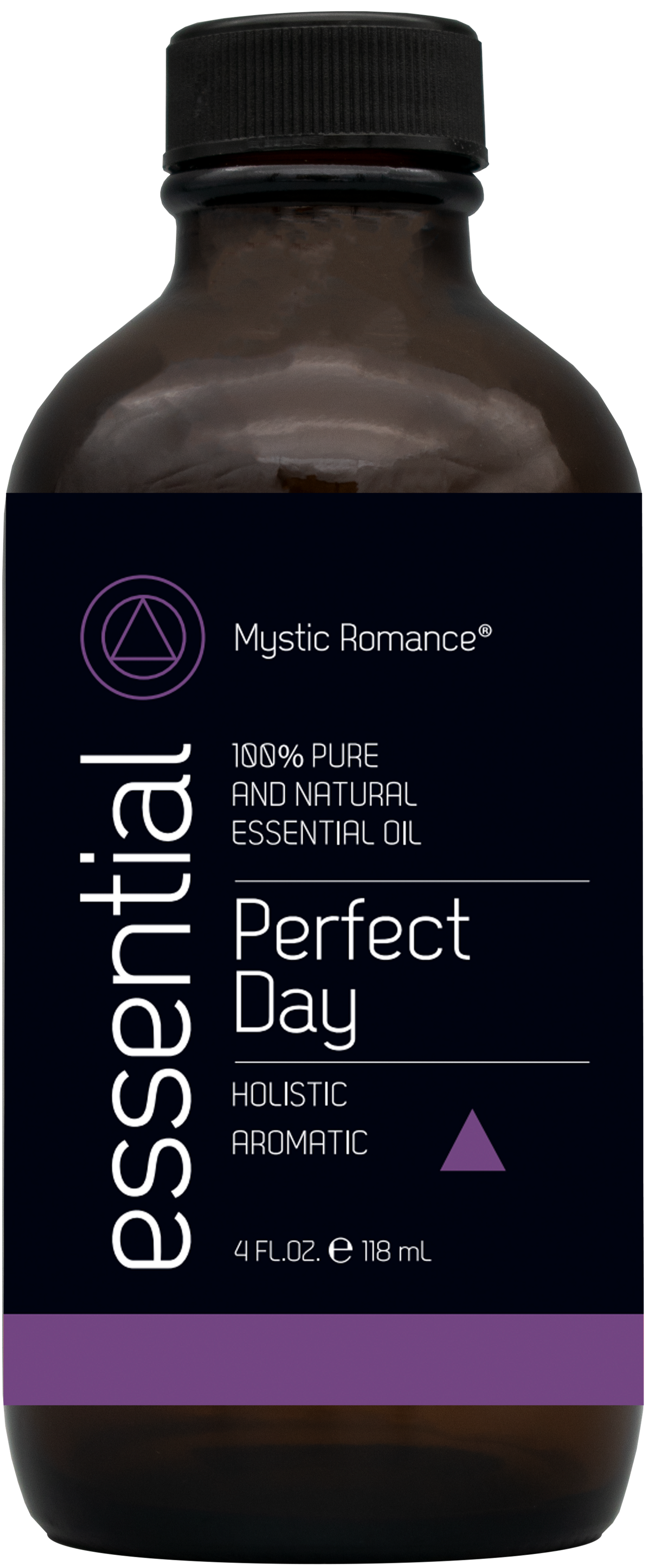 Perfect Day Essential Oil - DiAroma by Mystic Romance