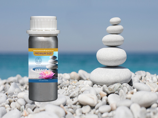 Male Seduction Aroma Oil - DiAroma by Mystic Romance