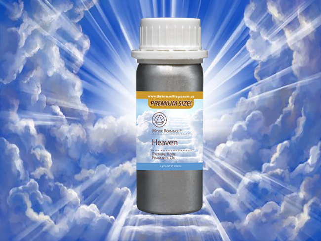 Nature And Wild Life Aroma Oil - DiAroma by Mystic Romance