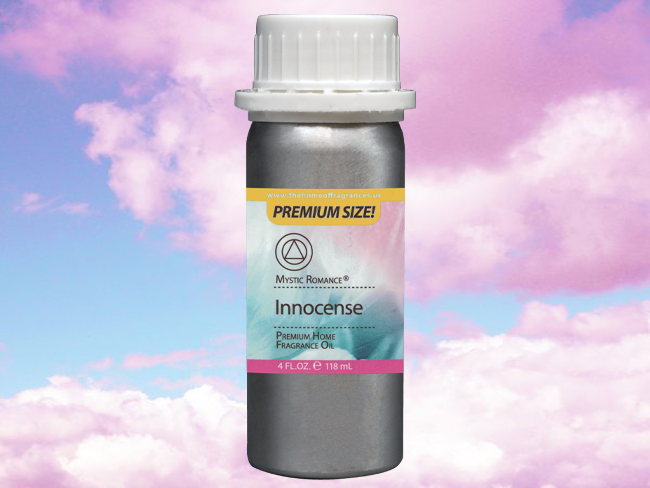 Mellow Fall Aroma Oil - DiAroma by Mystic Romance