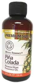 Piña Colada Premium Fragrance Oil - DiAroma by Mystic Romance