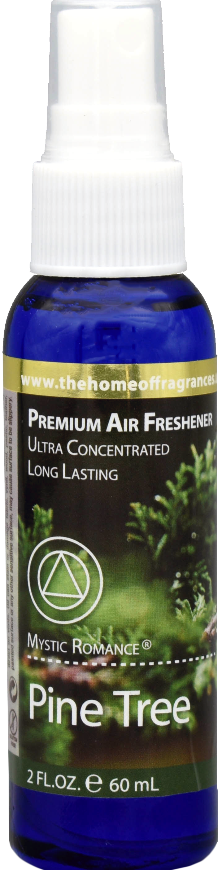 Pine Tree Air Freshener