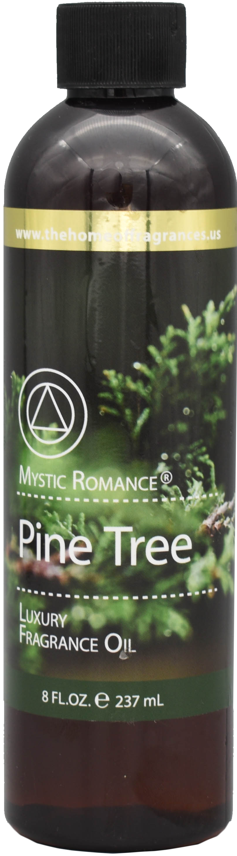 Pine Tree Premium Fragrance Oil - DiAroma by Mystic Romance