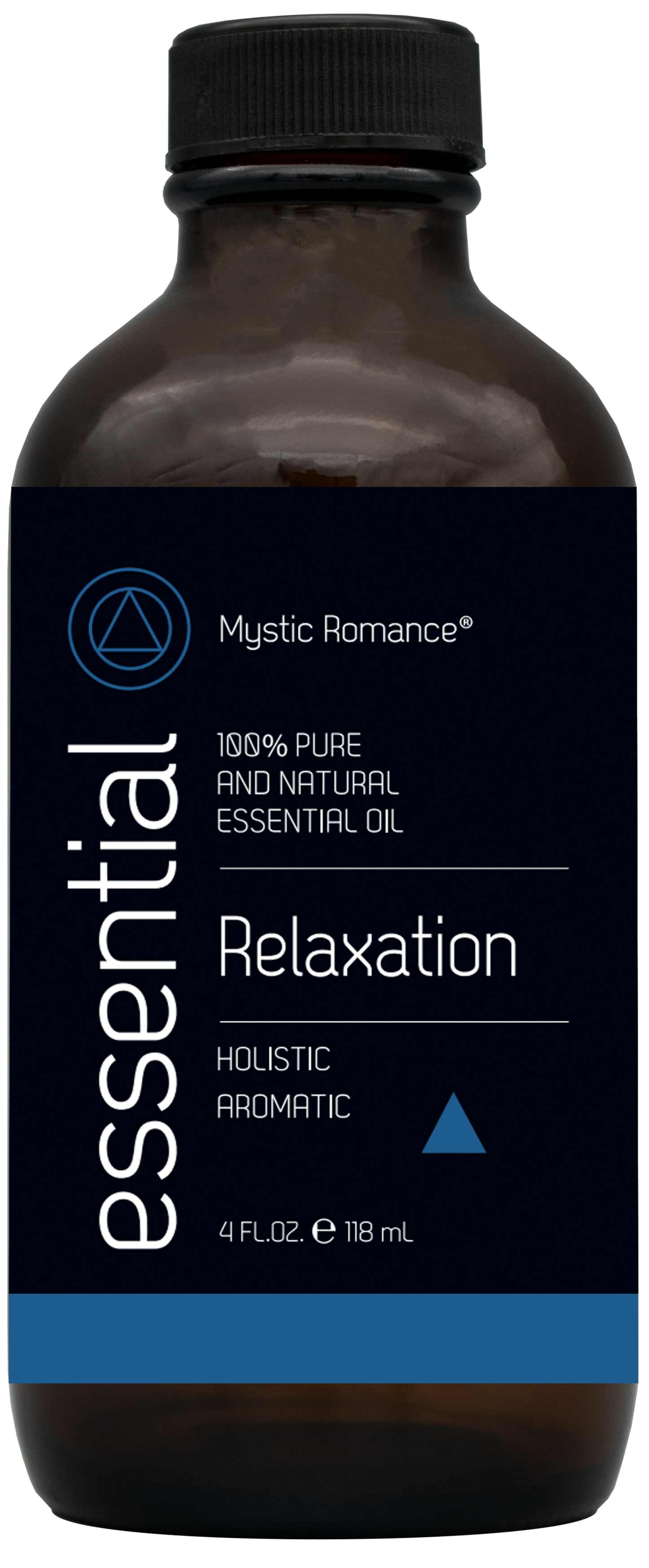 Relaxation Essential Oil - DiAroma by Mystic Romance