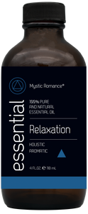 Relaxation Essential Oil