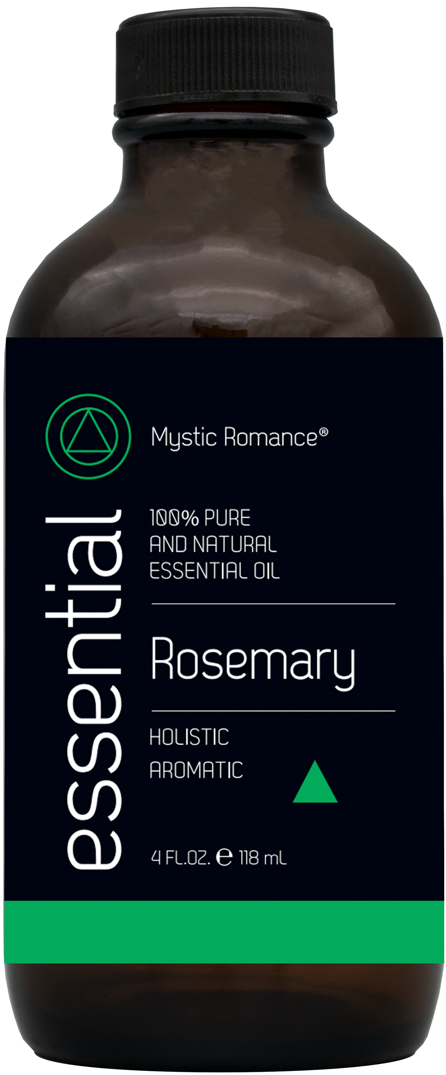 Rosemary Essential Oil - DiAroma by Mystic Romance