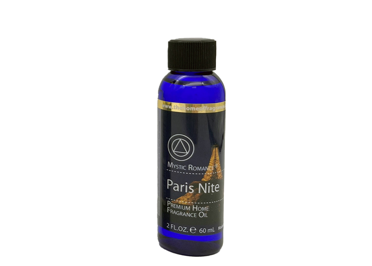Our Version of Paris Nite Premium Fragrance Oil - DiAroma by Mystic Romance