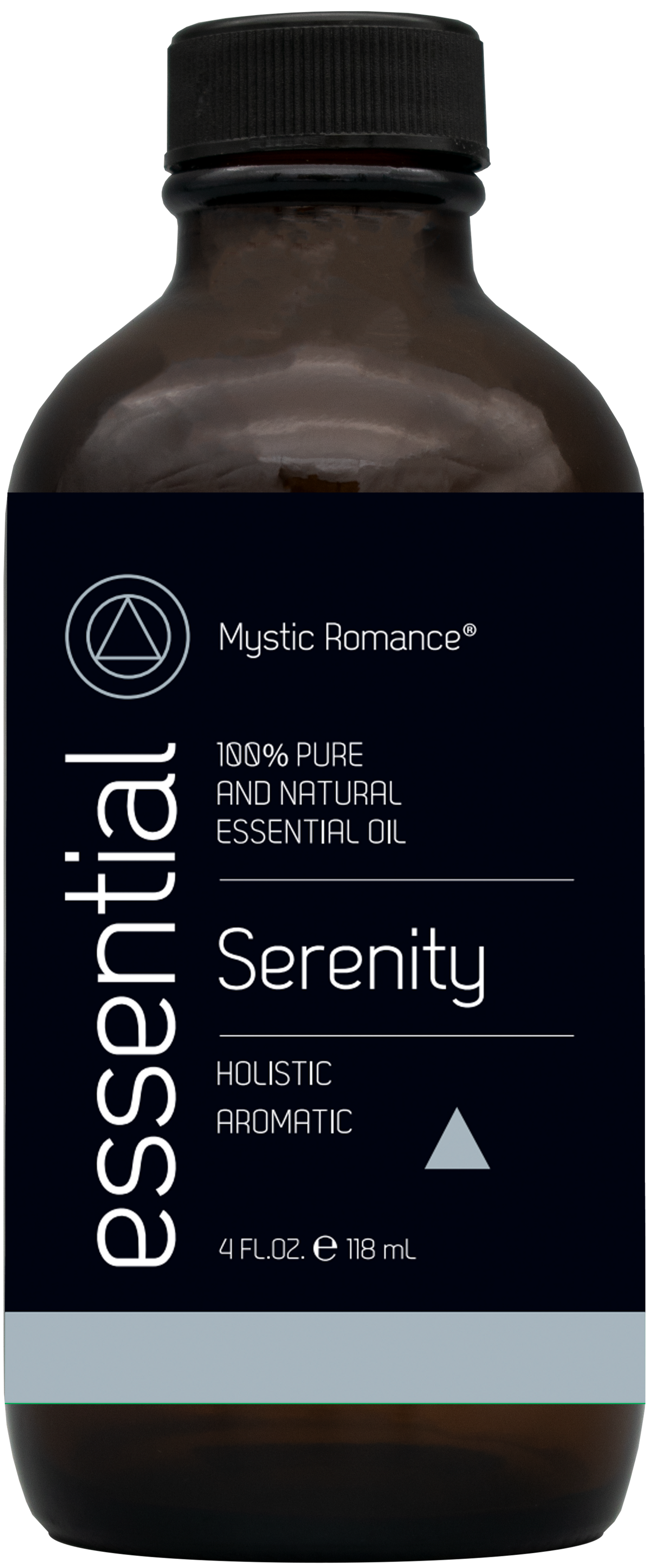 Serenity Essential Oil - DiAroma by Mystic Romance