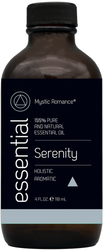 Serenity Essential Oil