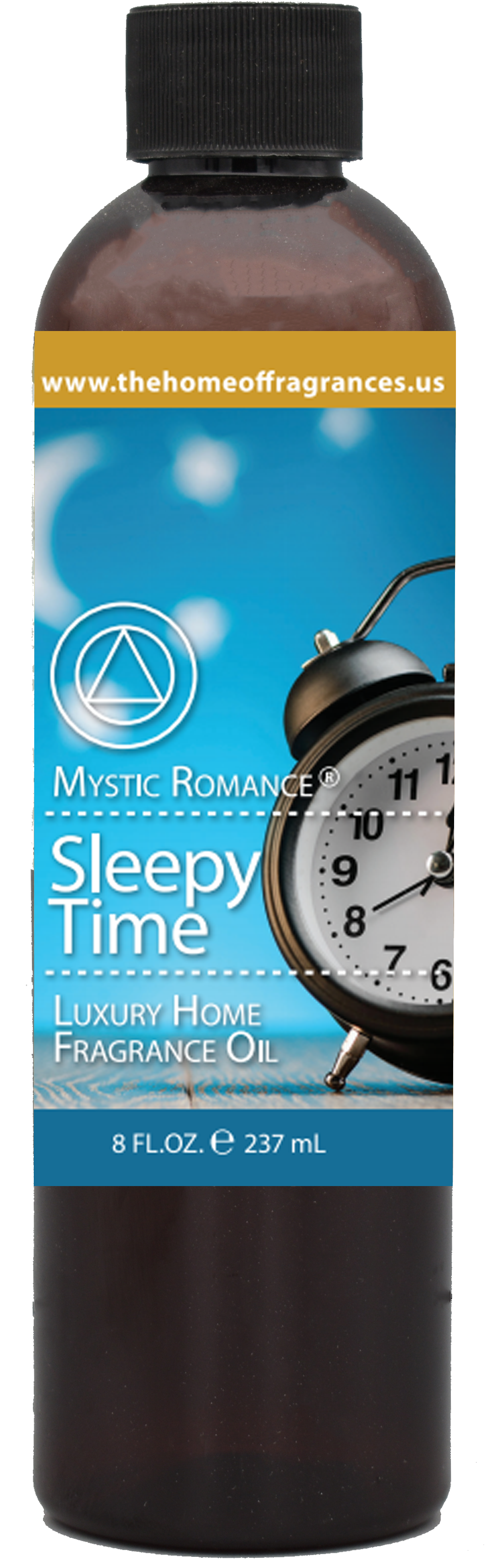 Sleepy Time Premium Fragrance Oil - DiAroma by Mystic Romance