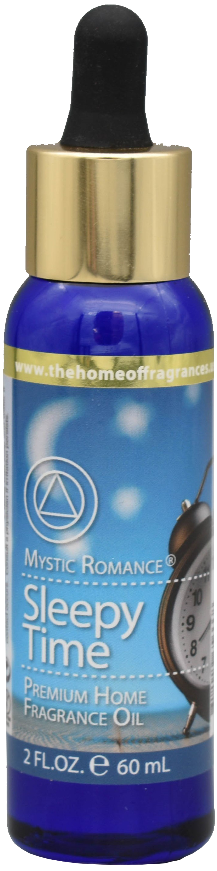 Sleepy Time Premium Fragrance Oil - DiAroma by Mystic Romance