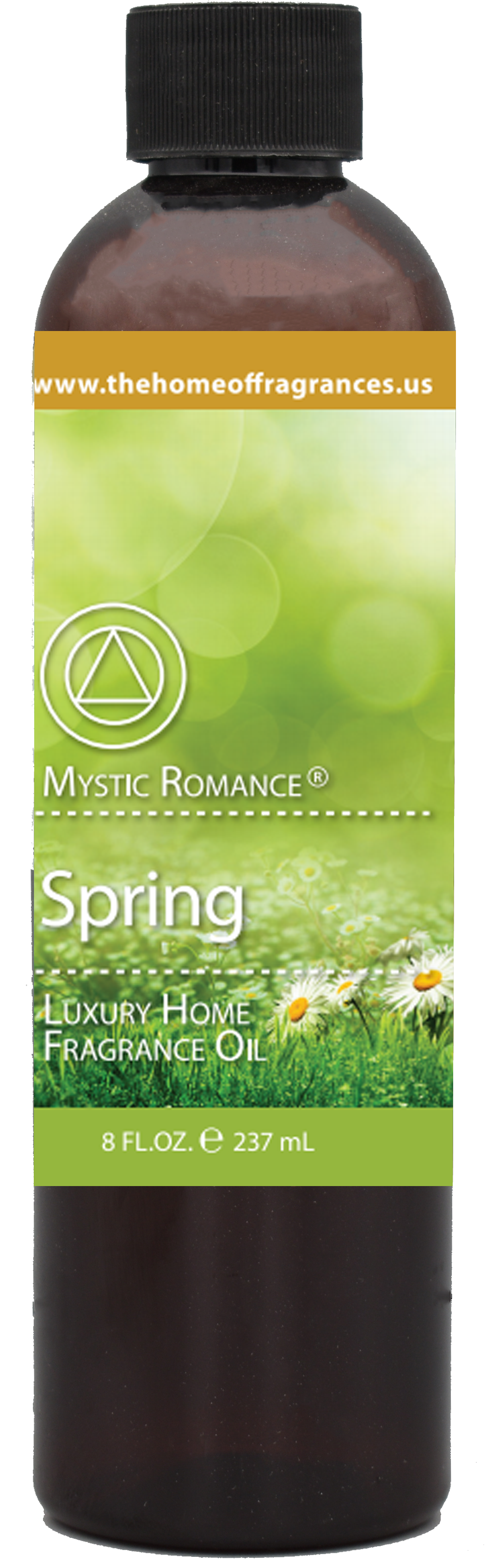 Spring Premium Fragrance Oil - DiAroma by Mystic Romance