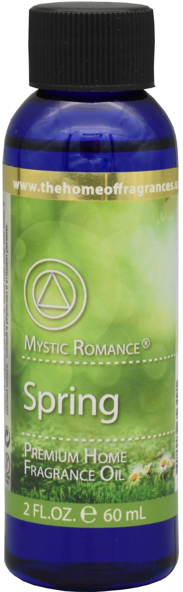 Spring Premium Fragrance Oil - DiAroma by Mystic Romance