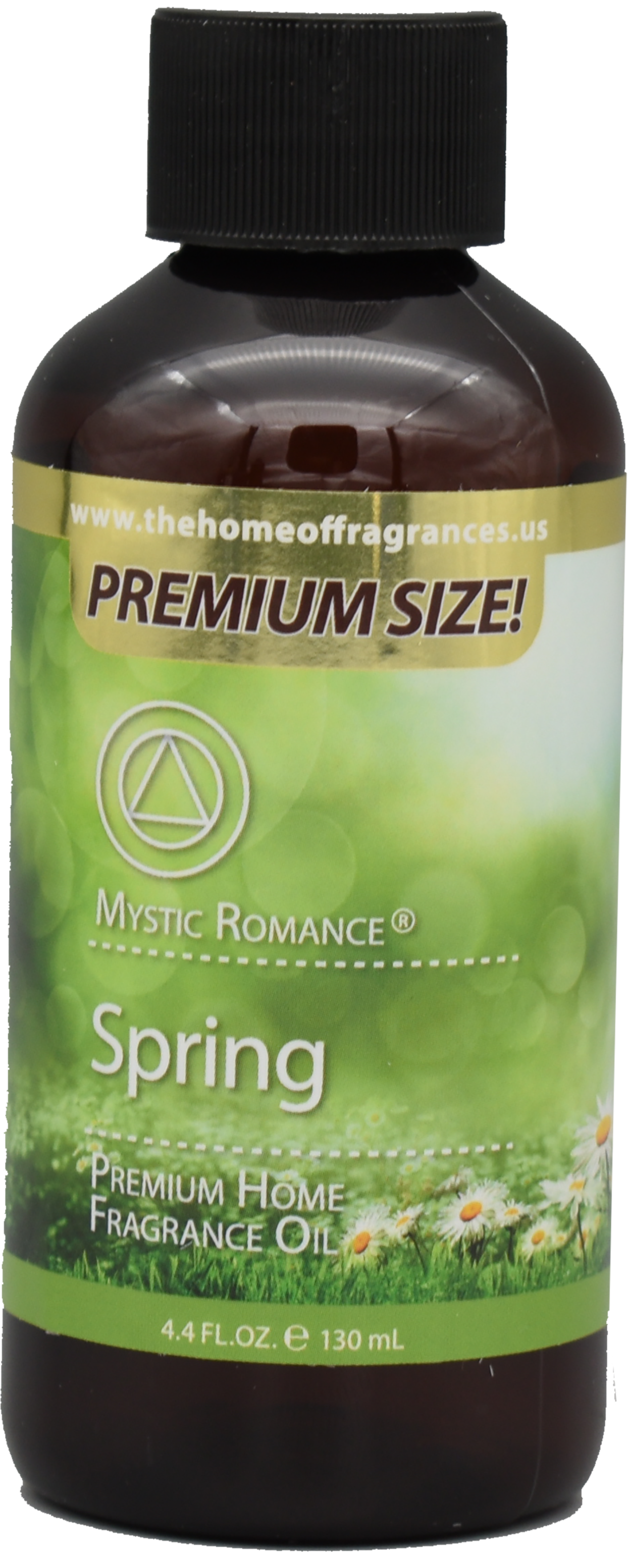 Spring Premium Fragrance Oil - DiAroma by Mystic Romance